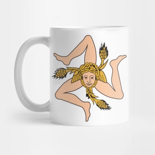 Sicily Mug